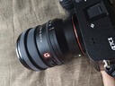 索尼（SONY） 全画幅相机摄像机小三元变焦镜头 【广角变焦】FE PZ16-35mmF4 G 实拍图