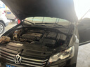 胜牌（VALVOLINE）单次大保养卡 金皇5W-40 5L+机滤+空调滤+空气滤+工时 12个月有效 实拍图