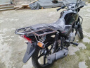 YAMAHA雅马哈摩托车天剑YBR街车复古太子GT150整车JYM150-8跑车YAMAHA 天剑YBR150Z/梦幻黑/前碟后鼓刹 实拍图