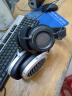 HIFIMAN（海菲曼）【国家补贴】ANANDA NANO纳米振膜开放式平板振膜头戴式hifi音乐耳机 发烧高保真耳机  实拍图