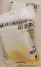 茶杯一次性功夫茶杯60ml可降解稻壳茶杯高档耐热品茗白酒小杯子 2包（96个杯） 实拍图
