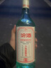 汾酒杏花村 小批量酿造 45度5万票 450ml*4瓶 清香型白酒 整箱装 45度 450mL 4瓶 实拍图