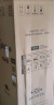 美的（Midea）两门二门双开门租房小型家用电冰箱风冷无霜小冰箱BCD-185WM(E)双系统不串味以旧换新【国家补贴】 晒单实拍图