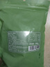 鲜窝窝 荠菜干200g 新鲜野菜荠菜干货 包饺子食材饺子馄饨包子馅料干菜 实拍图