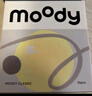 moody 美瞳日抛隐形眼镜大小直径经典系列10片装 伽罗棕175度 实拍图