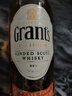 GRANT'S格兰洋酒 苏格兰调和型威士忌700ml 啤酒桶 实拍图