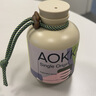 AOKKA2024产季云南小茉莉3.0咖啡豆增味处理 新鲜烘焙手冲咖啡组合125g 云南小茉莉3.0(浅度烘焙) 实拍图