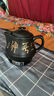 笠菱煎药壶全自动中药壶家用分一体式中药锅电子药煲智能陶瓷熬药罐砂锅养生壶中医壶 实拍图