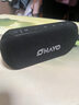 雷登（OHAYO）S6高音质hifi发烧级大音量无线蓝牙音箱低音炮大功率户外便携式小型音响大师级dbx-tv联名款 黑色【dbx-tv联名版】千元音质 官方标配+16G卡+读卡器 实拍图