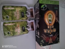 陶博士草本精油染发剂 植物芳香精油护发染发膏彩色染发霜不刺激遮白发 泡泡染10袋装【自然黑】 实拍图