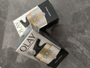 玉兰油（OLAY）粉底液BB霜美妆护肤化妆品遮瑕 320#粉底液BB霜10ml*2支+多效霜14g 实拍图