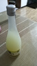 卞氏桂花味糯米酒 0.5度 750ml*1瓶 女生低度微醺【送礼】 实拍图