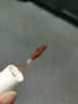 AKF唇泥3gM20杏仁燕麦奶口红奶咖色哑光雾面不沾杯唇釉不易拔干 实拍图