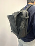 吉普（JEEP）电脑包男大容量双肩包商务17.3英寸笔记本背包扩容机能包旅行书包 黑武士 实拍图
