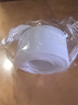 墨斗鱼美缝贴条防水贴厨房灶台水槽密封条单折白色卫生间马桶防水贴条 实拍图