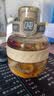 吨吨BOTTLED JOY运动水壶tritan健身水杯塑料杯吨吨杯子便携随手杯 实拍图