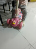 乐的小黄鸭儿童滑板车二合一可坐人男女孩周岁新年礼物宝宝玩具2301B 实拍图