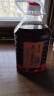 慕拉葡萄酒自酿甜红干红大慕拉5斤甜红农家自制配方酿制果酒 【甜红葡萄酒】5斤 实拍图