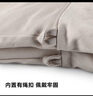 FitonTon遮阳帽女渔夫帽夏季户外海边骑车防晒帽太阳帽百搭帽子女双面可戴 实拍图