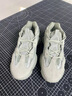 阿迪达斯（adidas） YEEZY 500 三叶草椰子500时尚运动休闲鞋 ID1600 UK9码43码 实拍图