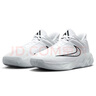 耐克（NIKE）男子篮球鞋GIANNIS IMMORTALITY 4运动鞋FQ3681-100 白色 41  实拍图