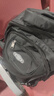 回力背包男超大容量旅行户外登山包打工行李包男士书包出差旅游双肩包 黑色款【75L大容量】 实拍图