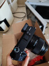 索尼 /Sony A6000 A6300 A6400 A6500 ZVE10 二手入门微单数码相机 A6300+永诺50/1.8 （颜色随机） 99新 实拍图