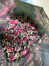 可尝云南金边玫瑰花茶鲜花玫瑰干组合养生茶玫瑰花蕾花草茶 51g金边玫瑰【头茬、品质更好】 实拍图