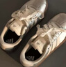 阿迪达斯 （adidas）女鞋春季VL COURT时尚T头鞋轻便休闲鞋 JQ7315 UK5码38 实拍图