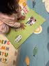 弟子规绘本 幼儿园早教 国学绘本 有声伴读 儿童拼音识字童谣儿歌 睡前故事书 中华国学经典传统文化阅读 早教发声书 点读书 实拍图
