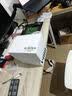 台达（DELTA）SGM1300W白色礼盒版  单路12V白金全模全电压台式机电脑电源 ATX3.0/PCIE5.0/支持50系显卡/压纹线 实拍图