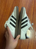阿迪达斯 （adidas）三叶草sambaT头鞋运动鞋男女休闲鞋B75806 36.5 实拍图