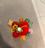欣格婴儿抽纸拉拉乐拉伸抽抽乐抓握训练安抚摇铃床头挂件早教益智玩具 【9合1】萌趣猴子拉拉乐 【迪漫奇联合出品】 实拍图