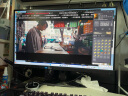联想（Lenovo）拯救者27英寸2K ADS Pro 原生240Hz 低蓝光  1ms HDR400 人体工学支架 音箱 电竞显示器Y27qf-30 实拍图