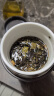 养益君 绞股蓝车前草组合90g（15袋）绞股蓝祛浊茶组合袋泡茶搭中药材 实拍图