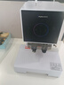 Kingdee金蝶凭证装订机K50Pro+财务会计打孔装订机自动 档案电动打孔机 激光定位轻松装订50mm 【旗舰升级款K50PRO+】官方标配 5cm装订 实拍图