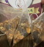 同仁堂北京同仁堂乌梅山楂消消茶玫瑰茶水果茶桑葚油茶刮养生茶120g/盒 实拍图