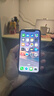 帆睿 苹果x屏幕总成适用iphone7 8p七6splus八6内外屏11液晶12显示屏XR xsmax换手机屏 适用于苹果XR屏幕总成（原彩柔性屏幕总成） 带配件 实拍图