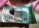 山泽 电脑电源线【国标3C认证】台式主机显示器三孔芯品字尾 电饭锅煲打印机箱通用 白色1.8米DY-3KX 实拍图