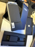 摩托罗拉moto razr 50Ultra第五代折叠屏 4英寸无界大外屏 旗舰影像双卡双待 5GAI手机 复古单宁12+256 实拍图