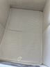 侑家良品下挂置物架厨房柜子下挂篮书桌下收纳架宿舍收纳筐纯白色大号加长 实拍图
