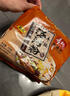 寿桃牌汤河粉(5包装鲍鱼鸡味)方便速食面条独立包装375g/包 实拍图
