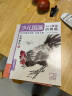 4册全套《少儿国画入门基础》花鸟蔬果动物鱼虫篇幼儿童初学画画实用临摹教材写意美术课件教程书籍起步杨建飞京东618活动 实拍图