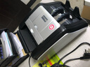 维融(weirong)E88（A）点钞机支持新版人民币银行专用高端A类全智能验钞新旧混点2025 实拍图