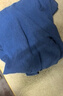 海澜之家【小火-3分火】男士保暖内衣男双面绒230g抗菌防螨秋衣秋裤套装 实拍图