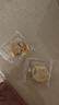 麦酥园 玫瑰鲜花饼干蛋糕点心面包早餐休闲零食品办公室整箱代餐小吃1斤 实拍图