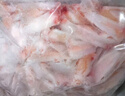 果亦橙鸡胸软骨新鲜冷冻鸡三角骨鸡胸脆骨鸡脆骨油炸食材 0.5kg新鲜三角骨 实拍图