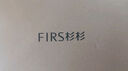 杉杉西服套装男士修身职业正装西装套装商务伴郎服新郎服结婚礼服男装 实拍图