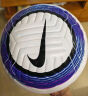 耐克（NIKE）足球 标准5号球 PL NK ACADEMY 英超比赛用球 FZ2976-104 实拍图