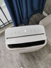 海尔（Haier）移动空调家用厨房空调除湿一体机立式便携立式免专业安装空调 大2匹 单冷KY-40/YD（30㎡内） 实拍图